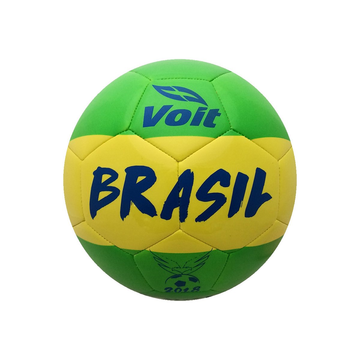 Bal&oacute;n Soccer No.5 Brasil Voit
