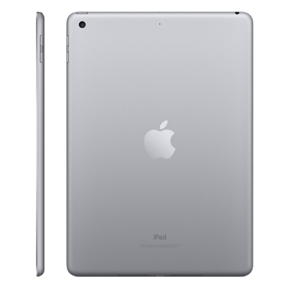 Ipad 6 128Gb Space Gray Wi-Fi