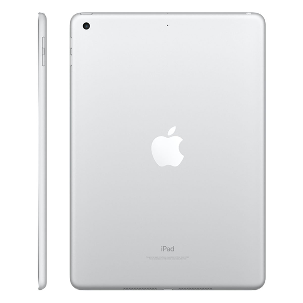 Ipad 6 128Gb Silver Wifi