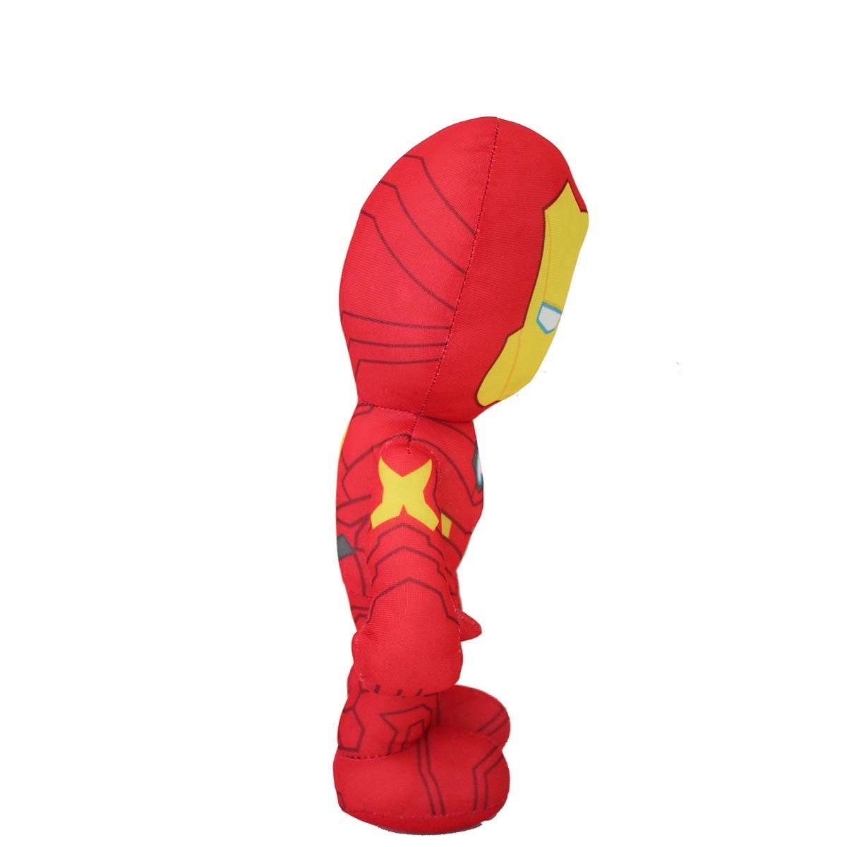 Peluche con Sonidos Iron Man Ruz