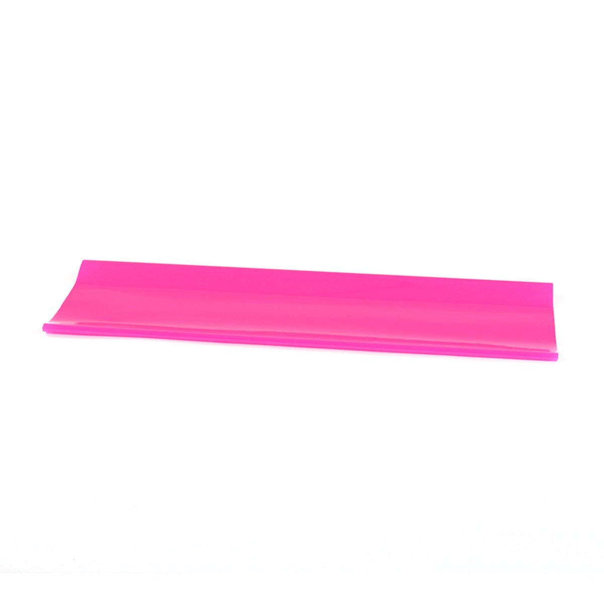 Hoja de Papel Franc&eacute;s Neon Rosa 70 X 50 Cm Naviplastic