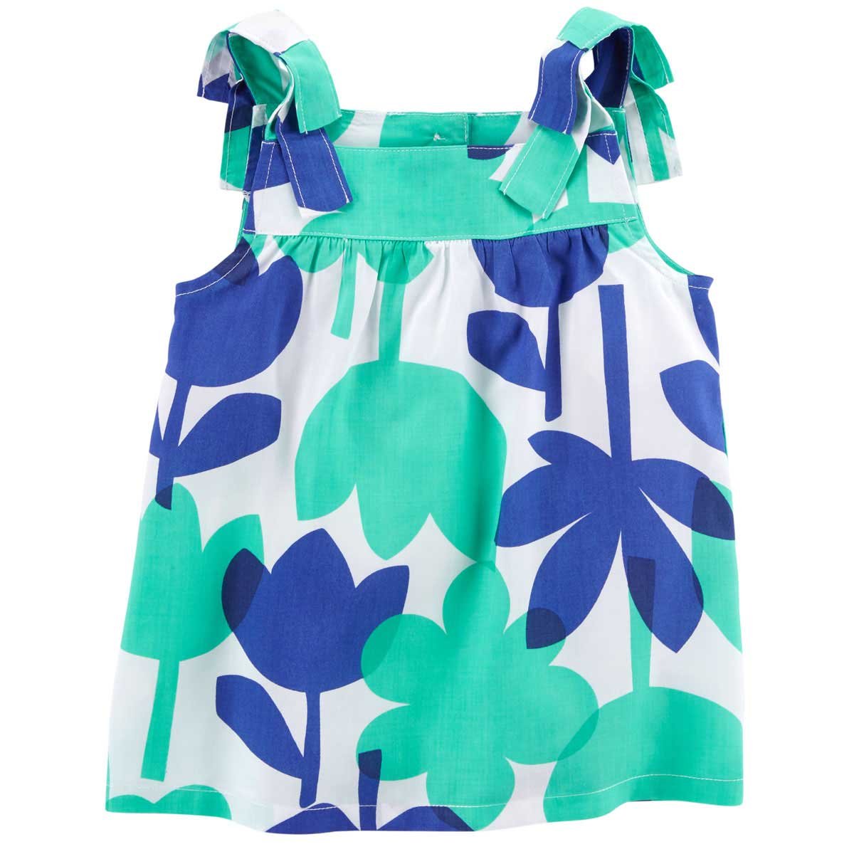 Blusa Estampado Carters