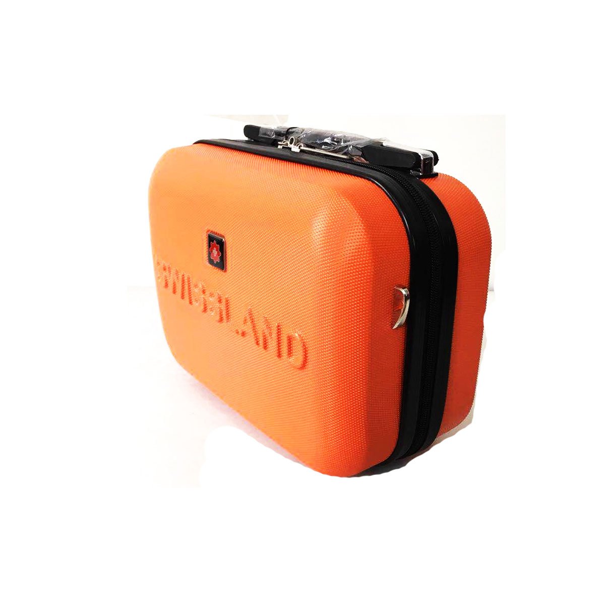 Neceser Abs Nj 30Cm Swl7694 Swissland