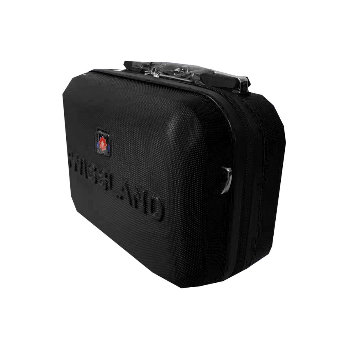 Neceser Abs Ng 30Cm Swl7702 Swissland