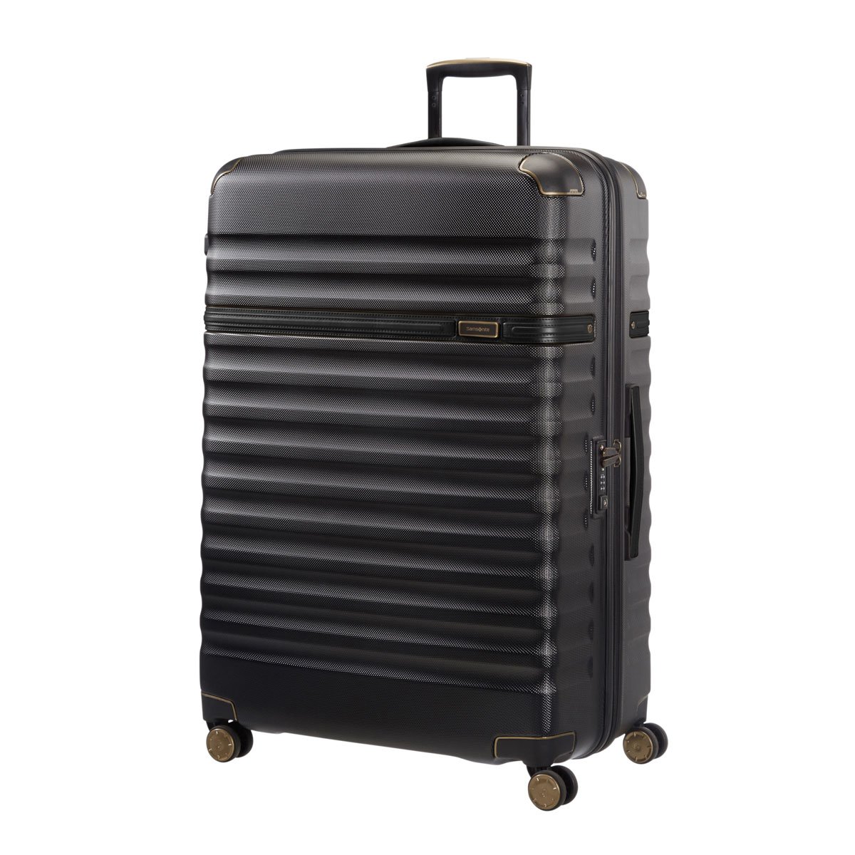 Maleta Individual Vertical Rig Spinner Richmond Ng 81 Samsonite