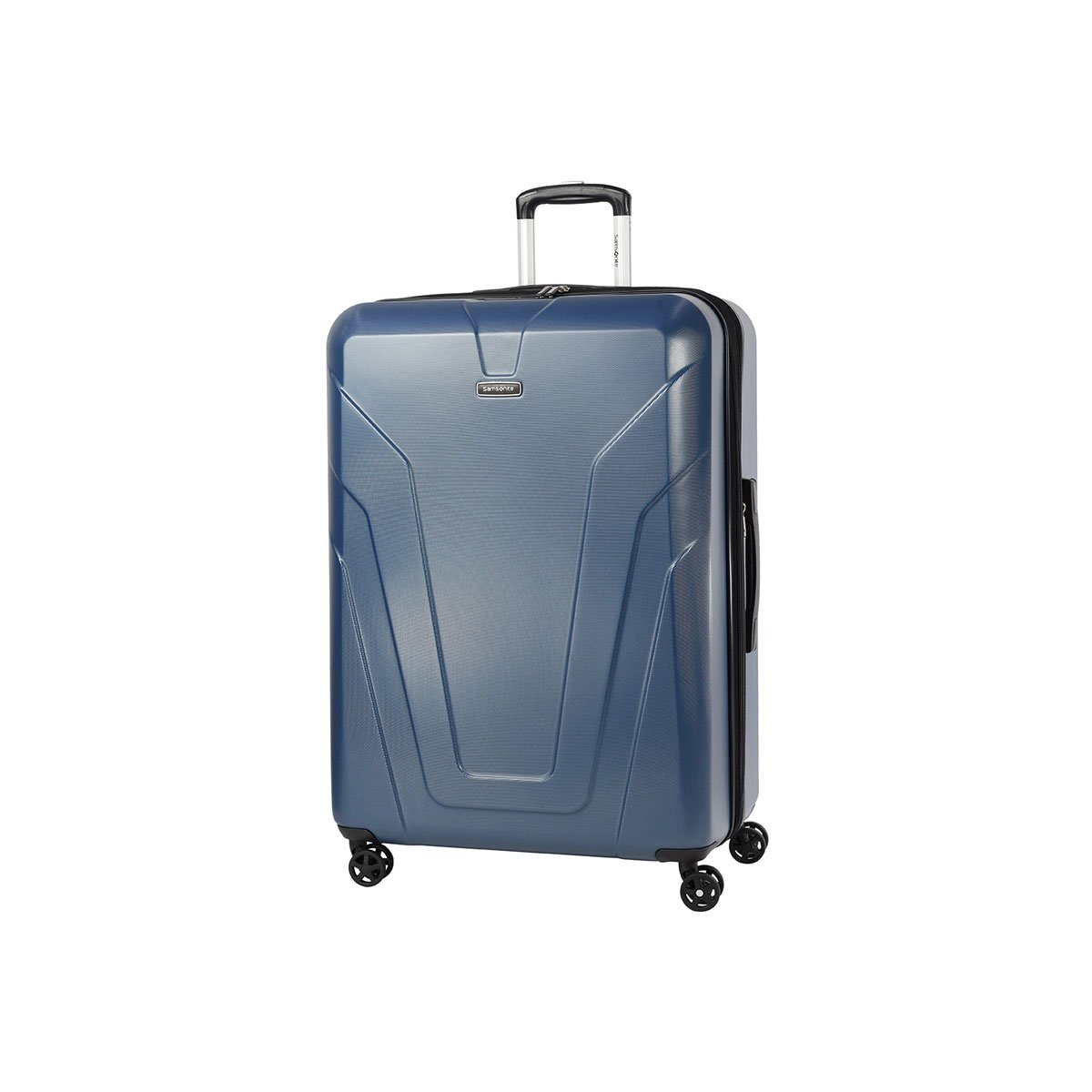 Maleta Vertical Rodante 28 Frontier Az Samsonite