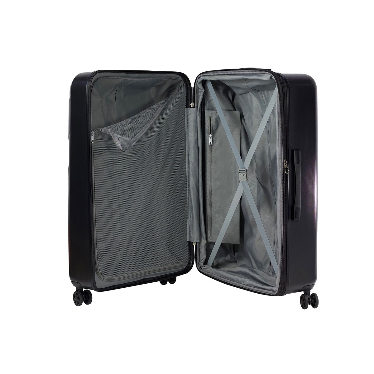 Maleta Vertical Rodante  28 Frontier Ng Samsonite