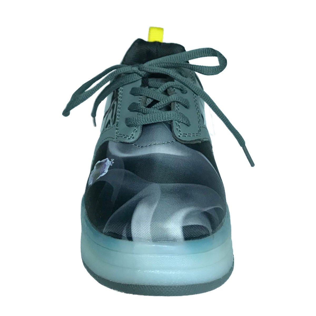 Tenis Batman Personajes