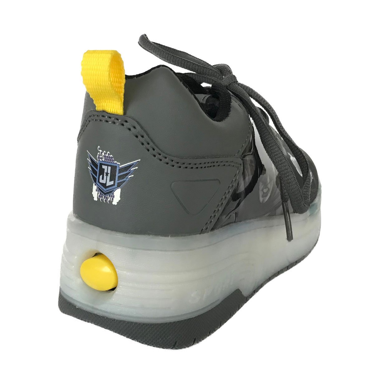 Tenis Batman Personajes
