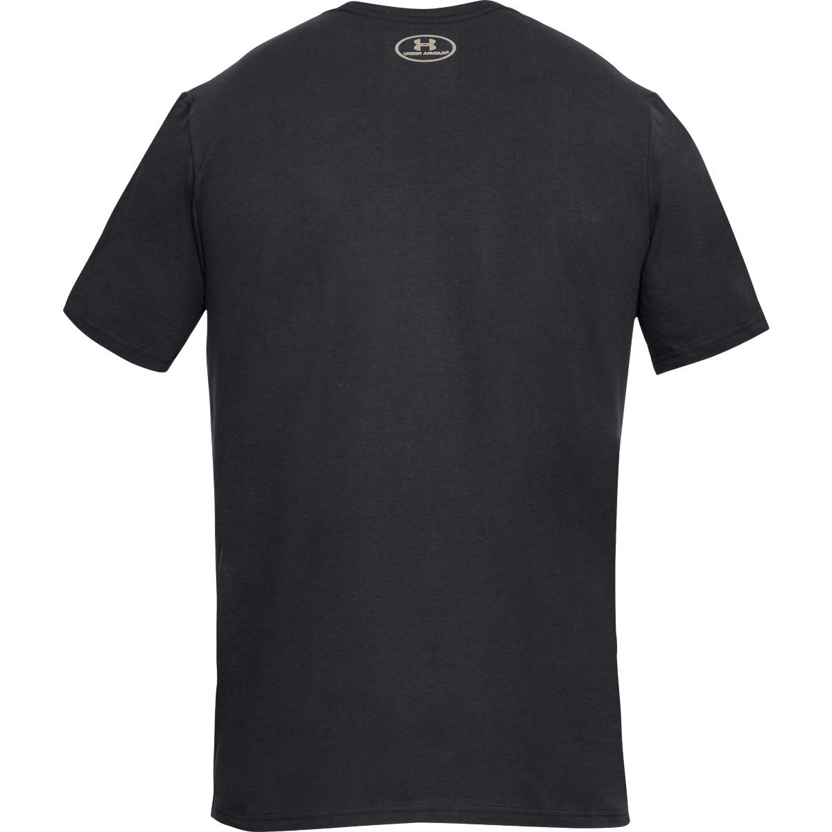 playeras under armour star wars