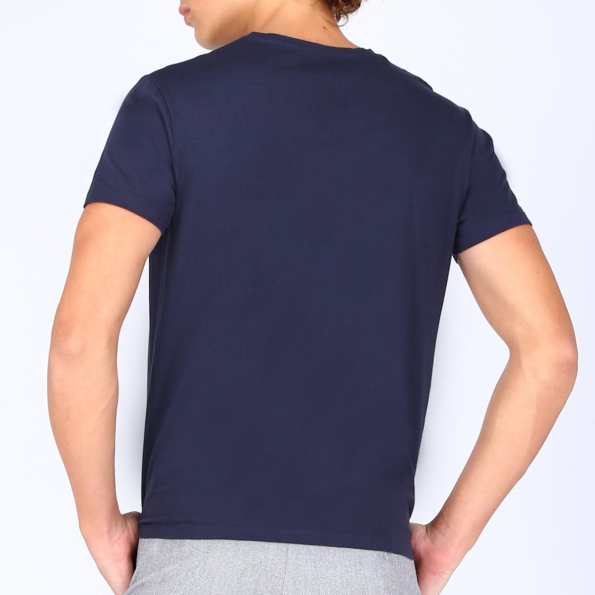 Playera Estampada Generra