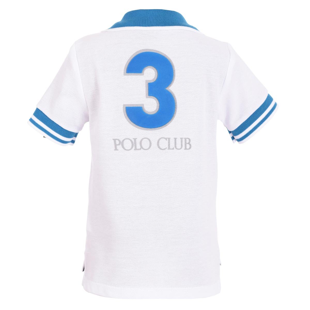 Polo Ni&ntilde;o Royal Polo Club