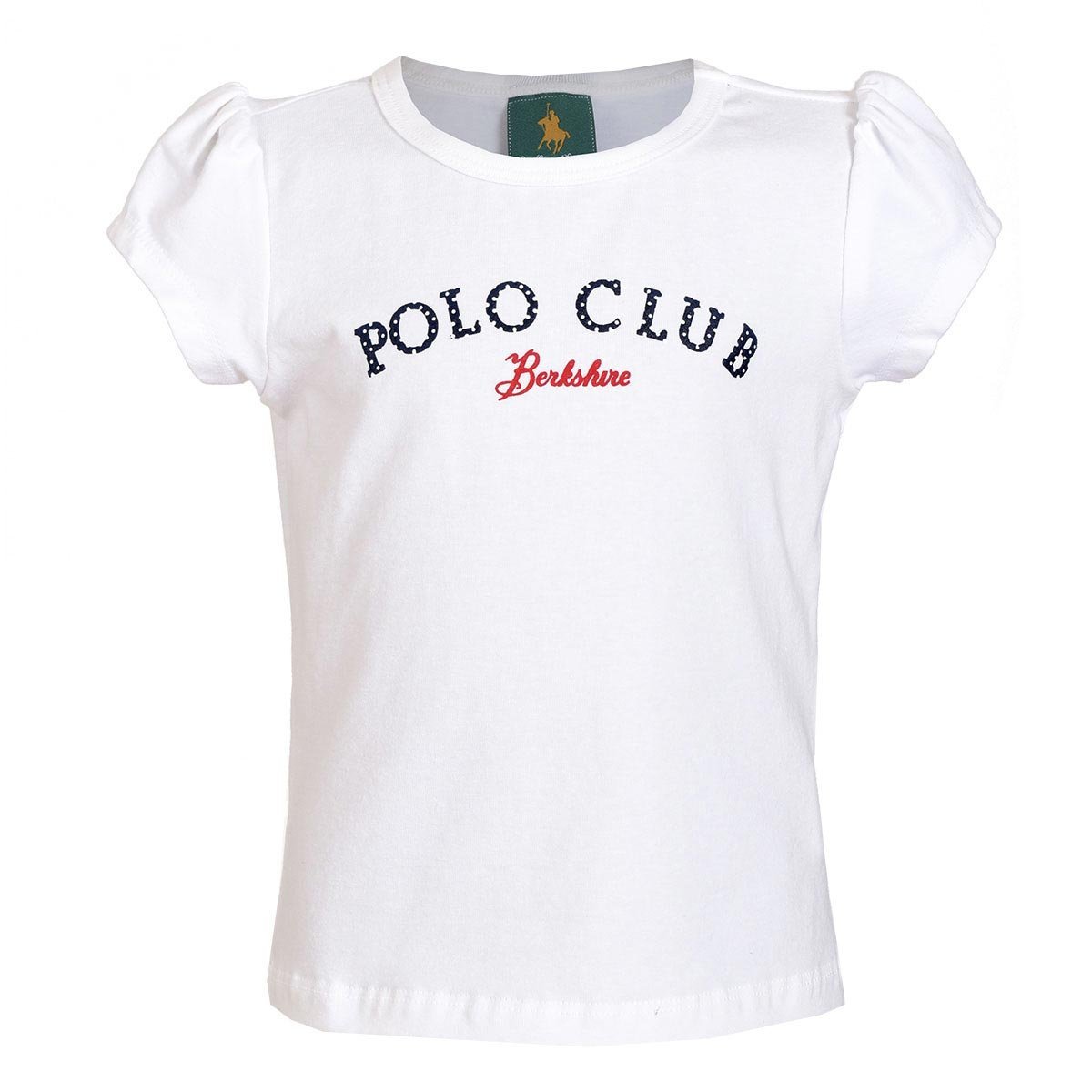 Playera Ni&ntilde;a Royal Polo Club