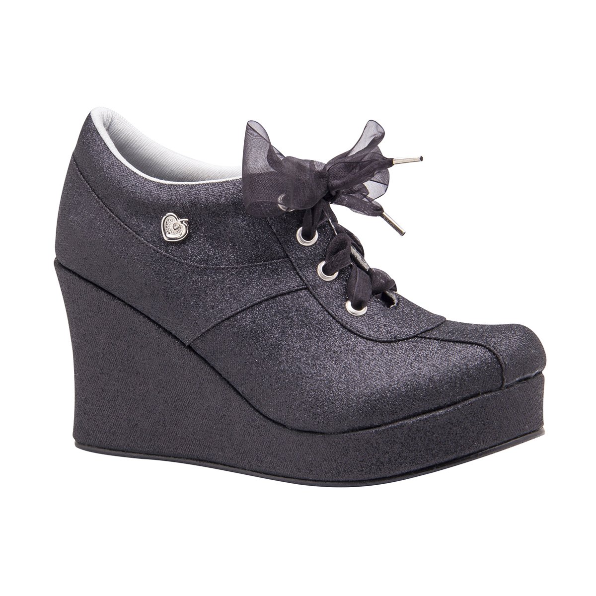 Tenis Novia Grezzo