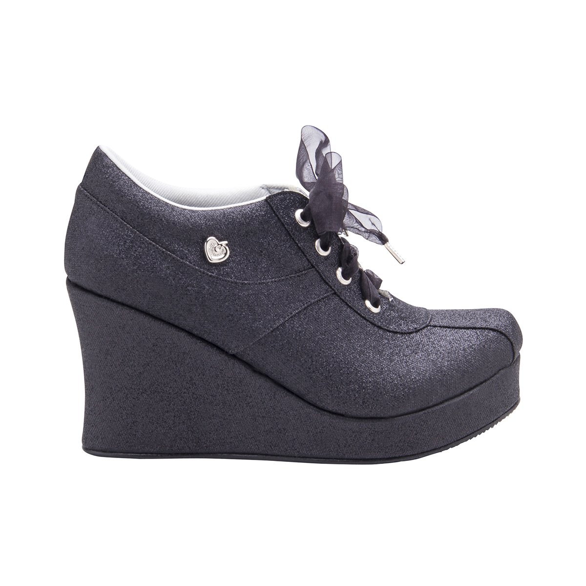 Tenis Novia Grezzo