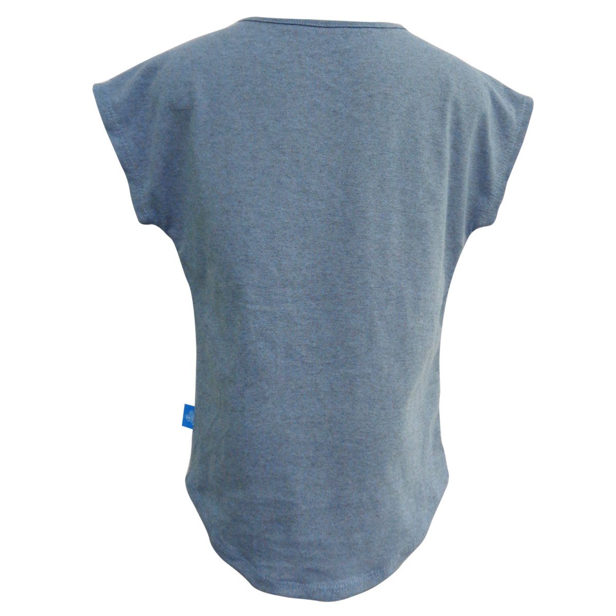 Playera de Moda Soy Luna