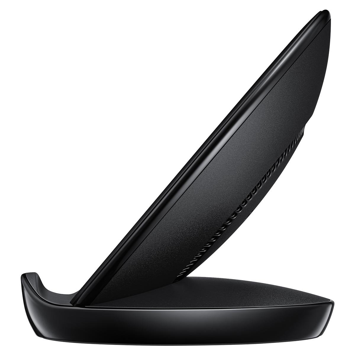 Cargador Inalámbrico S9/s9 Plus Negro Samsung