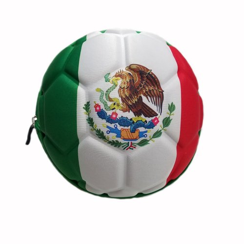 Bolsa Duffle Balon Sport Mexico
