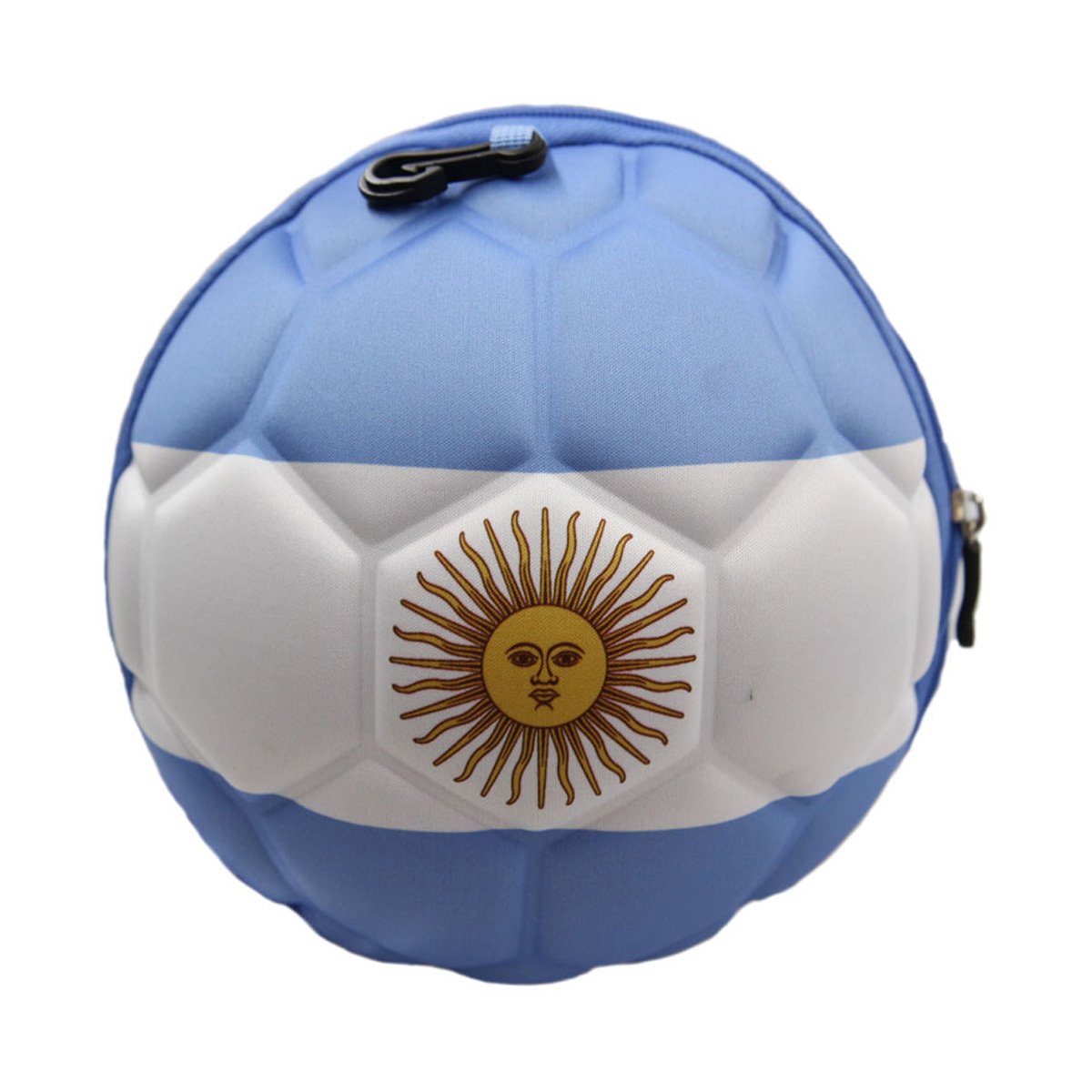 Bolsa Duffle Balon Sport Argentina