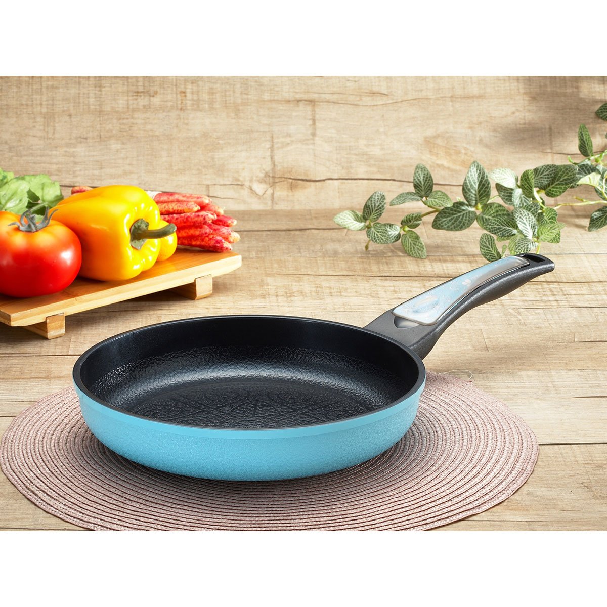 Sartén 20 Cms Living Art Sky Az