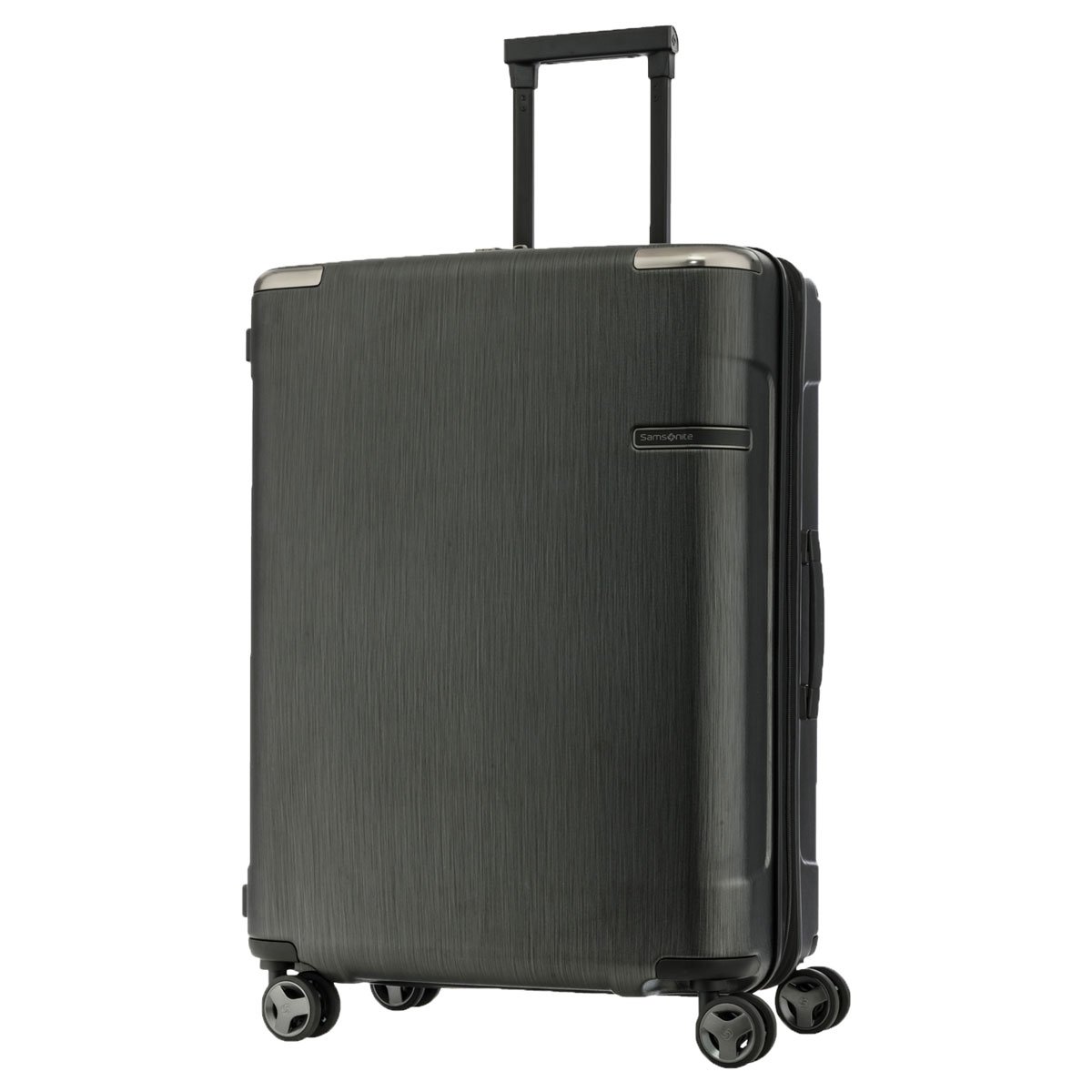 Maleta Individual Vertical Rodante  Tsa 81Cm Evoa Ng Samsonite