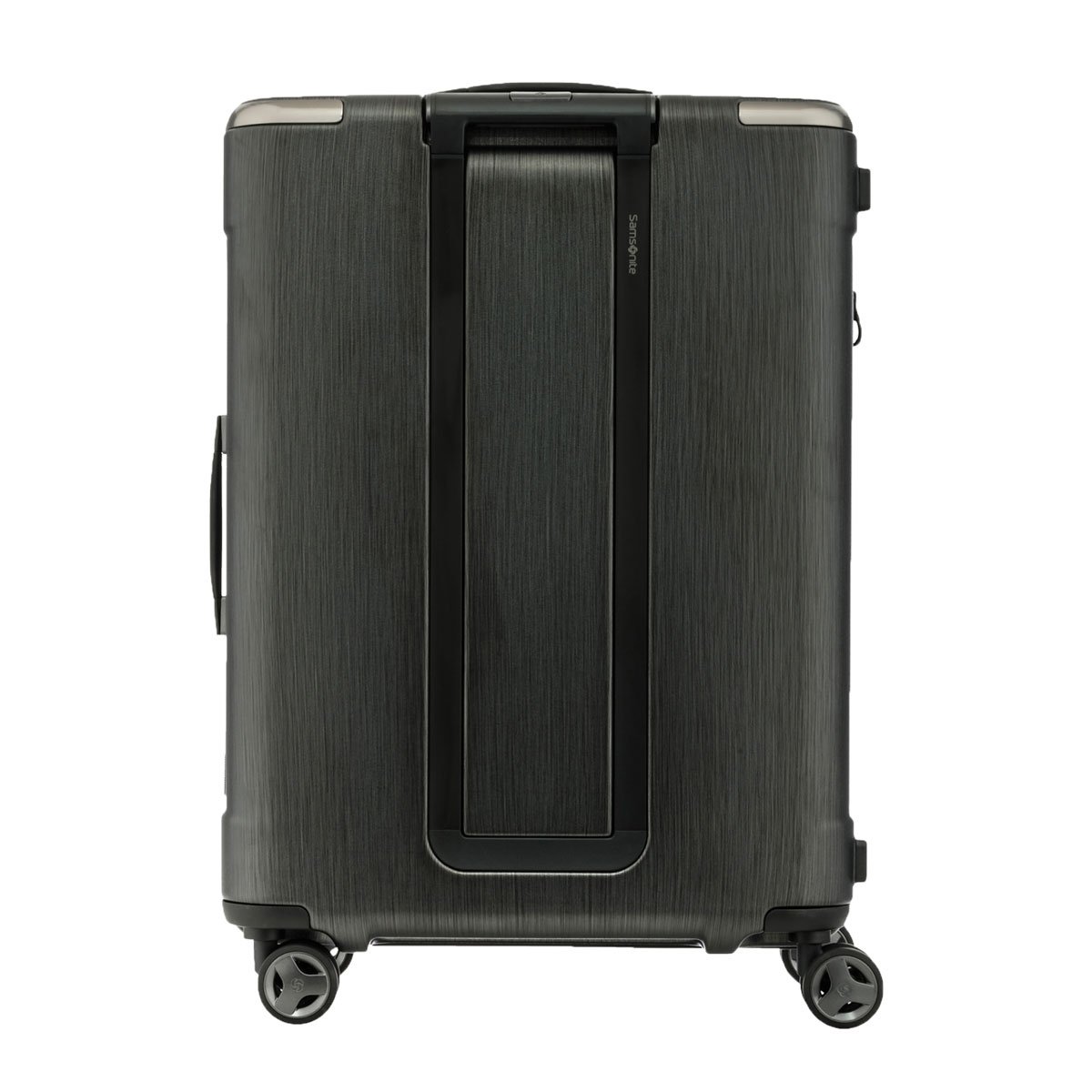Maleta Individual Vertical Rodante  Tsa 81Cm Evoa Ng Samsonite