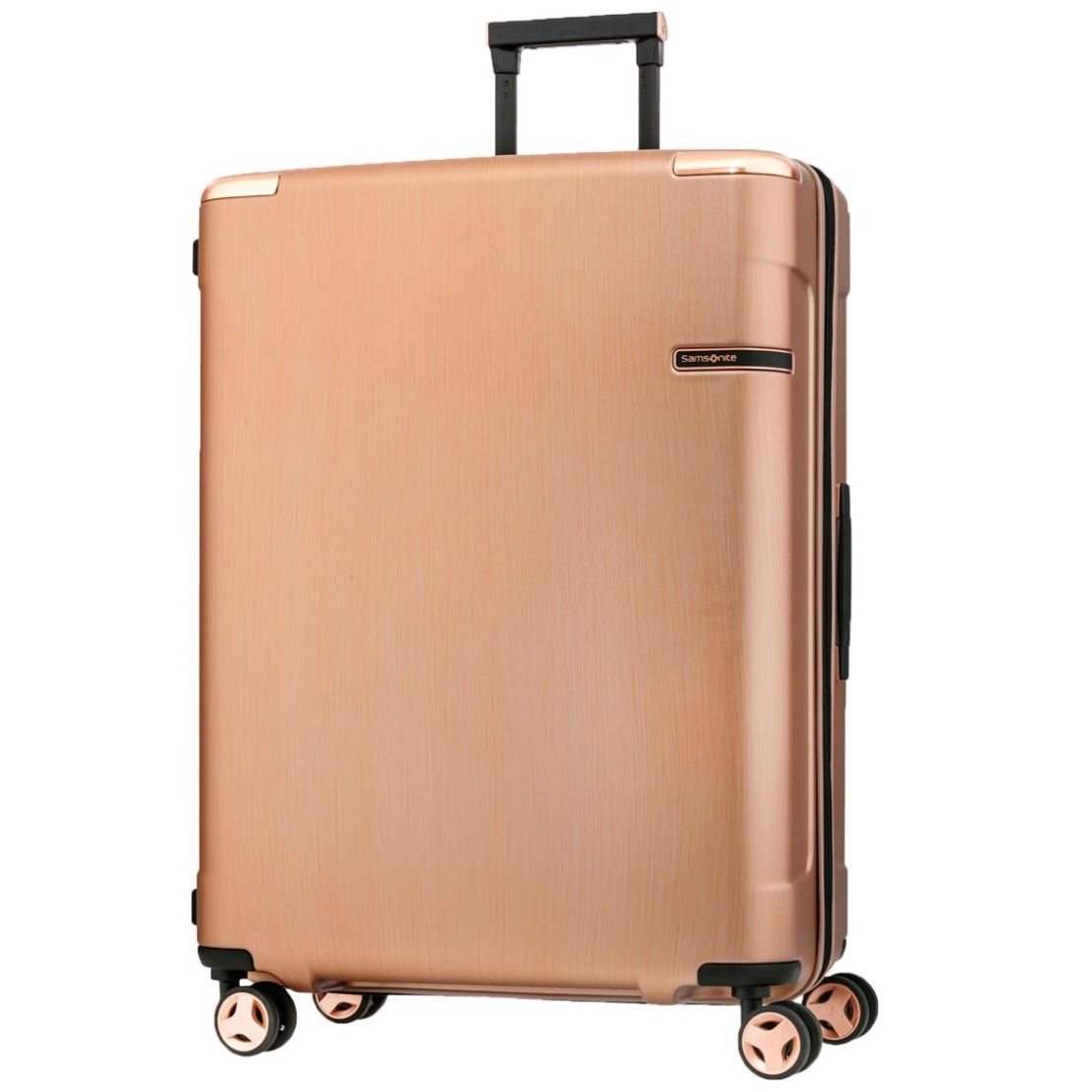 Maleta Individual Vertical Rodante  Tsa 81Cm Evoa Rs Samsonite