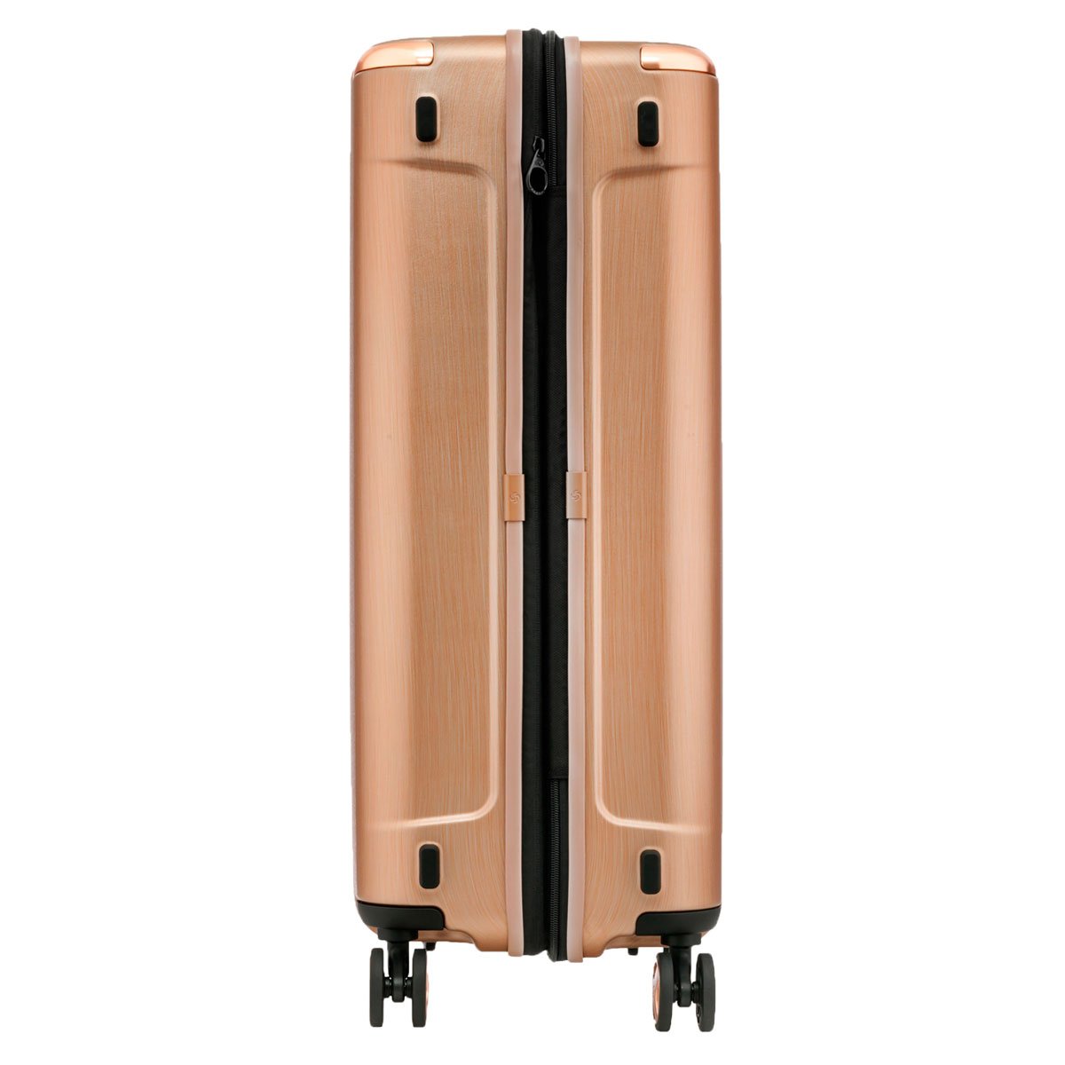Maleta Individual Vertical Rodante  Tsa 81Cm Evoa Rs Samsonite