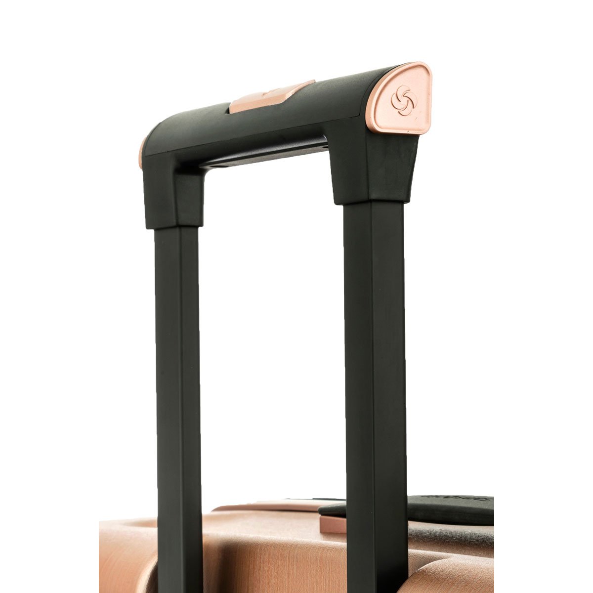 Maleta Individual Vertical Rodante  Tsa 81Cm Evoa Rs Samsonite