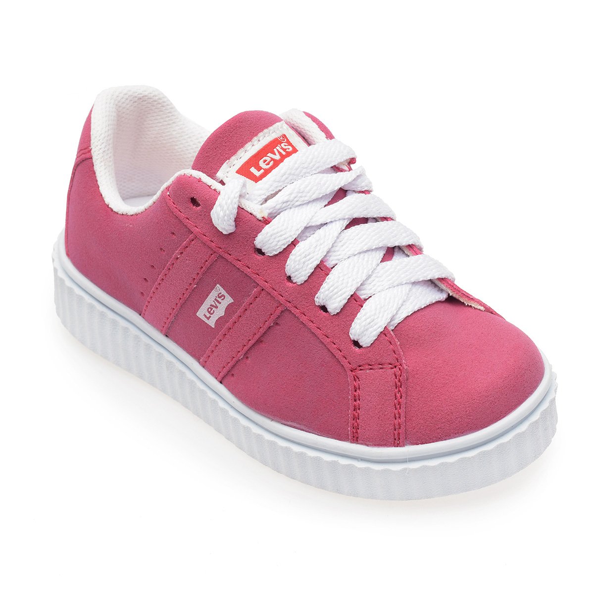 Tenis Weekend Agujeta Levi's