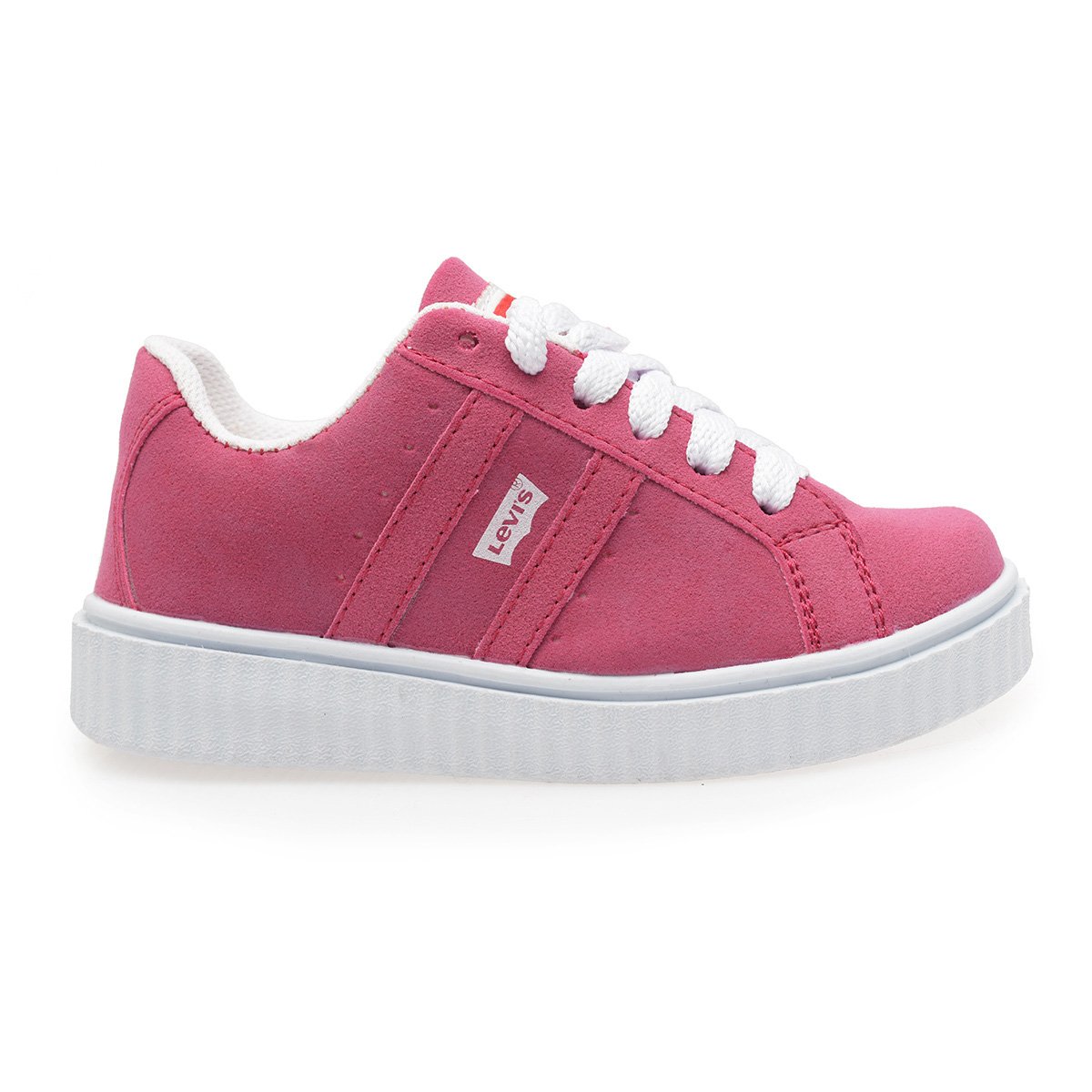 Tenis Weekend Agujeta Levi's