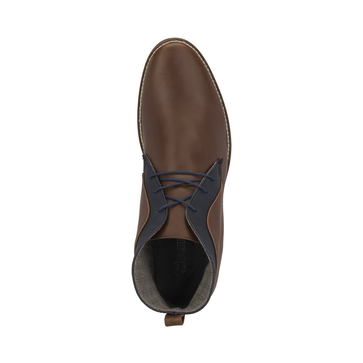 Bota Latino Snt Ferrioni para Hombre
