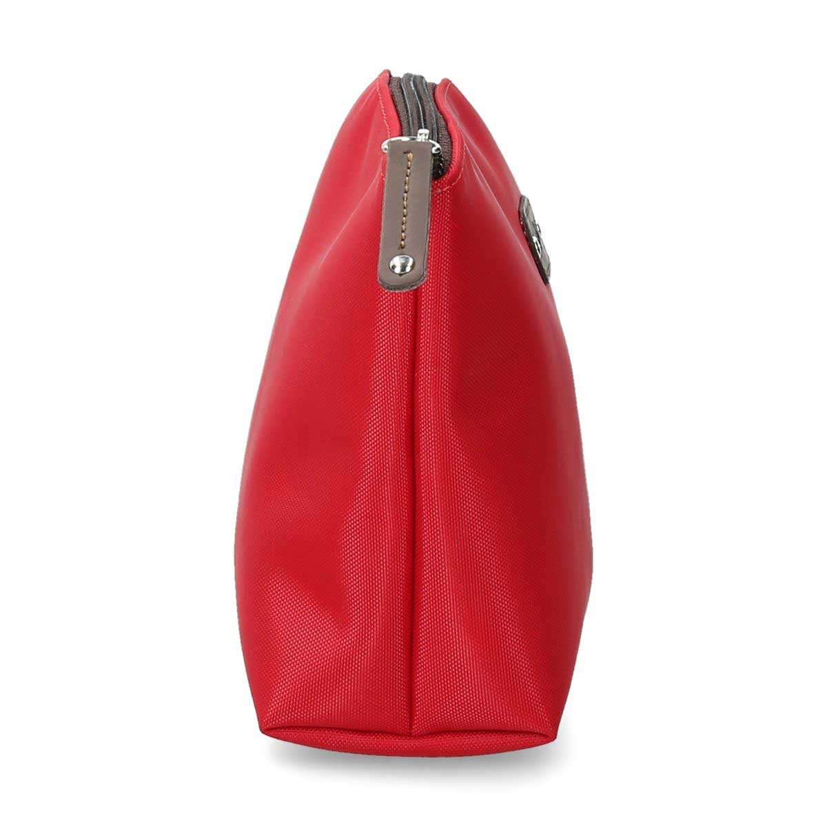 Cosmetiquera Roja Michel Domit
