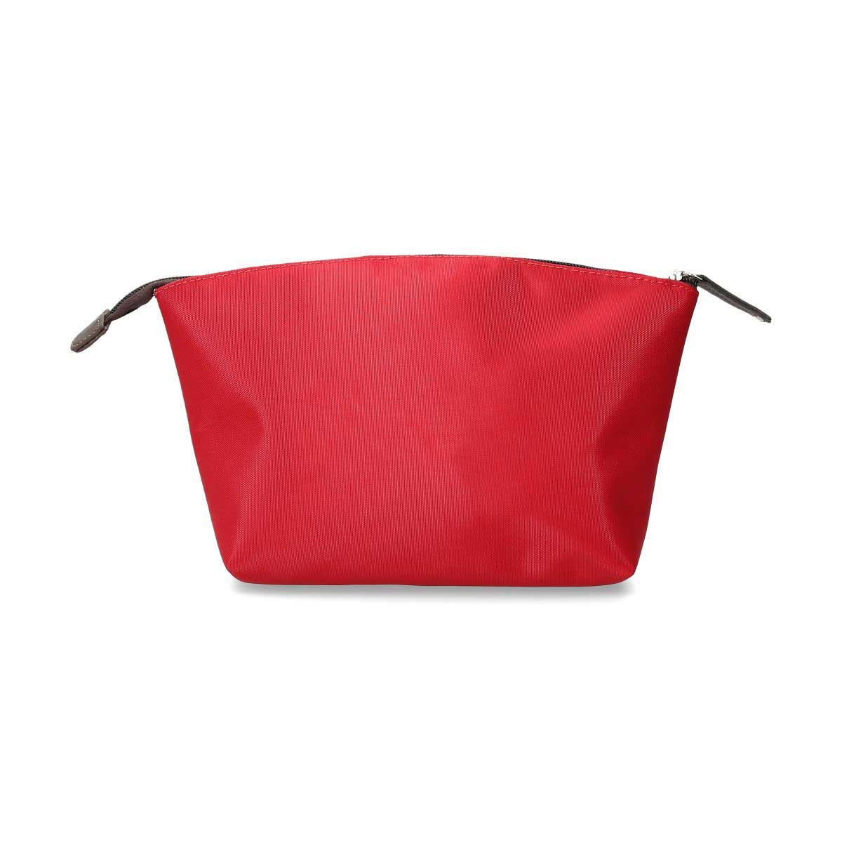 Cosmetiquera Roja Michel Domit