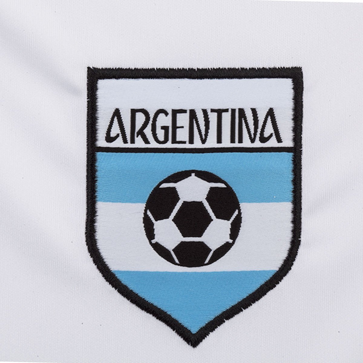 Playera Soccer Argentina 2018 Fifa - Caballero