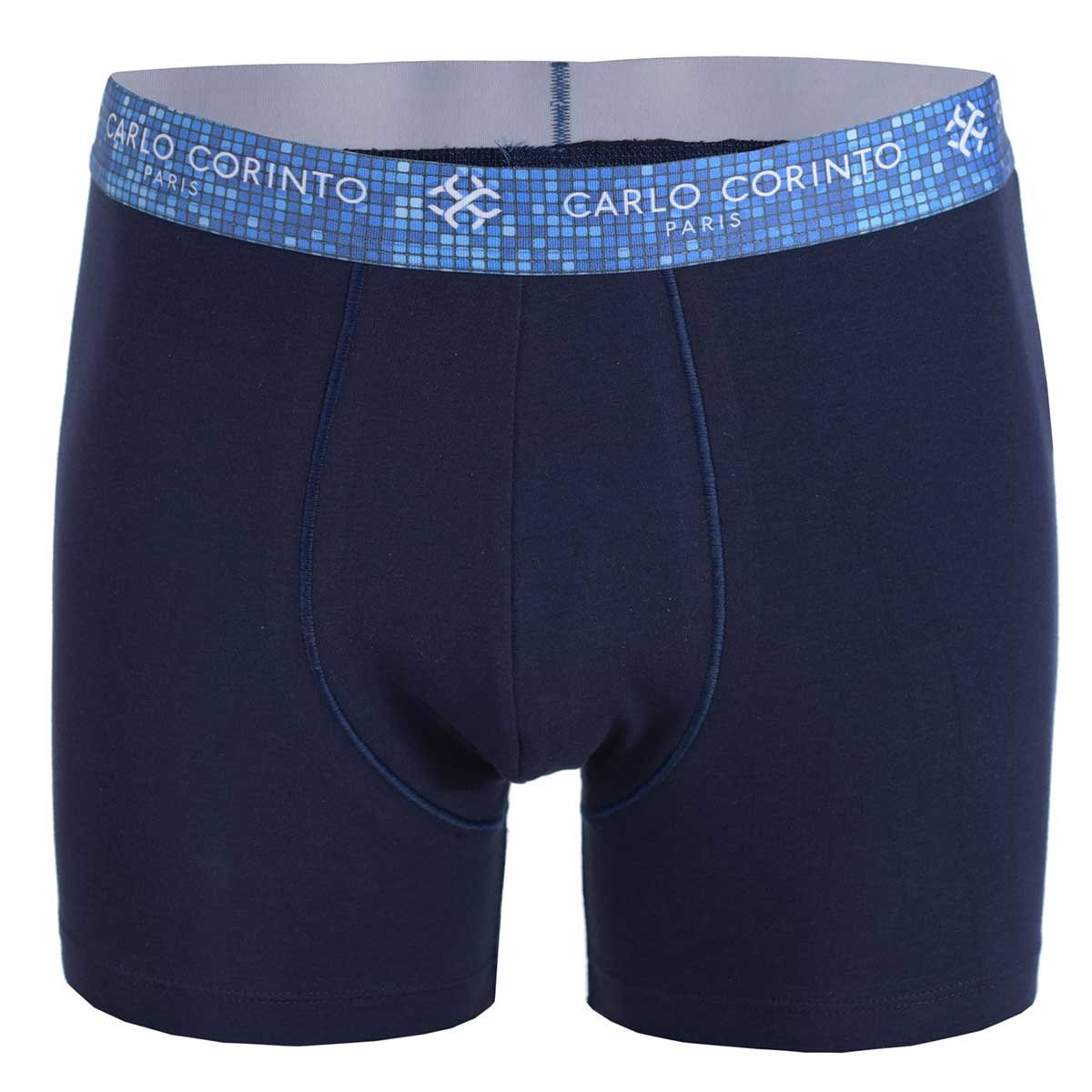 Carlo best sale corinto boxers