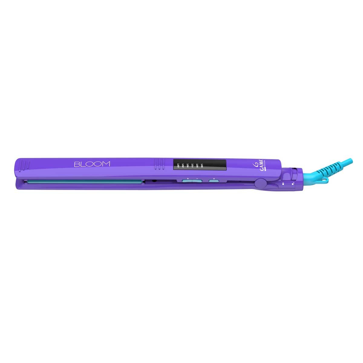 Plancha Gama Elegance Led Bloom Gama Italy