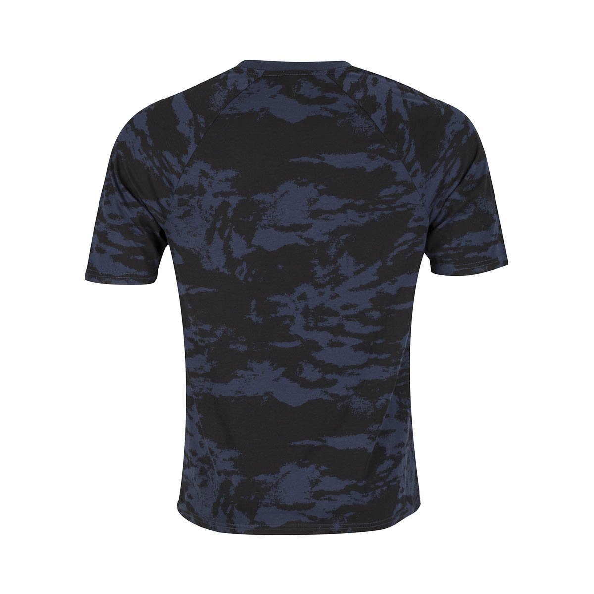 Playera Camouflage For Intelligent Trainers - Caballero