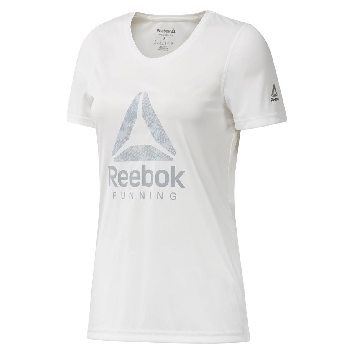 playeras reebok