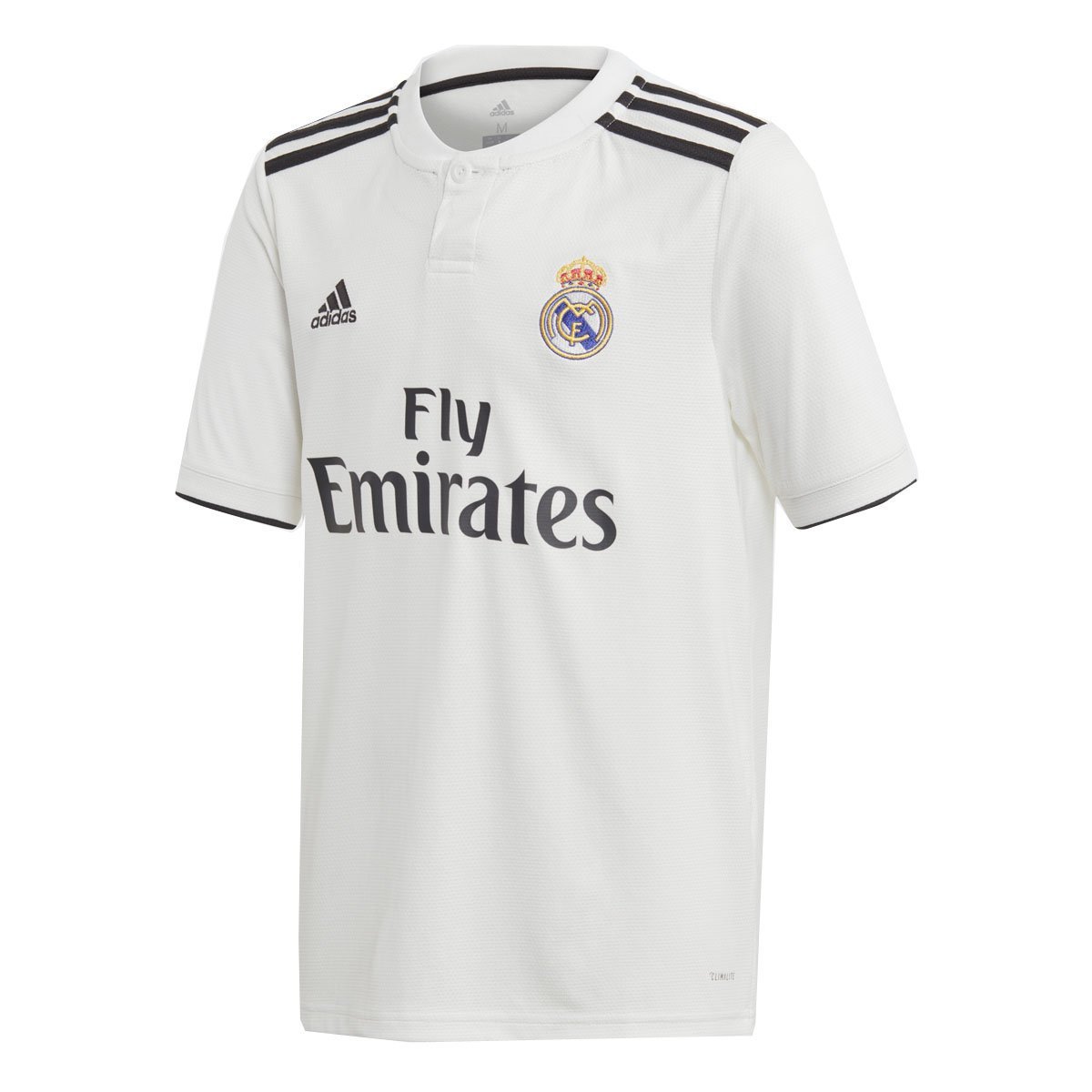 Playera Soccer Real Madrid Adidas - Caballero