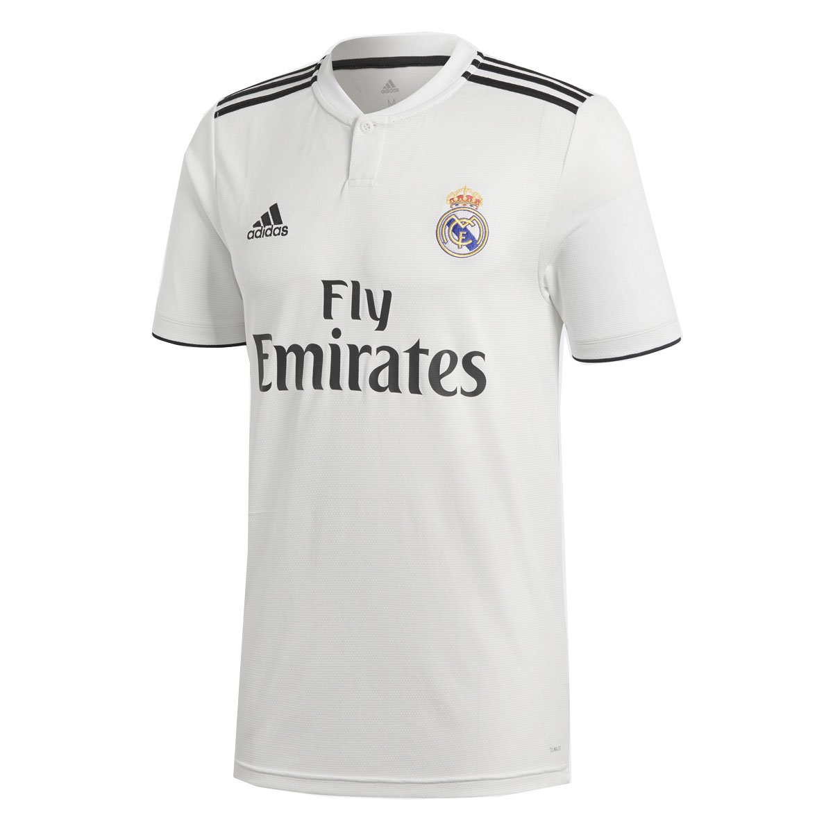 playeras adidas futbol