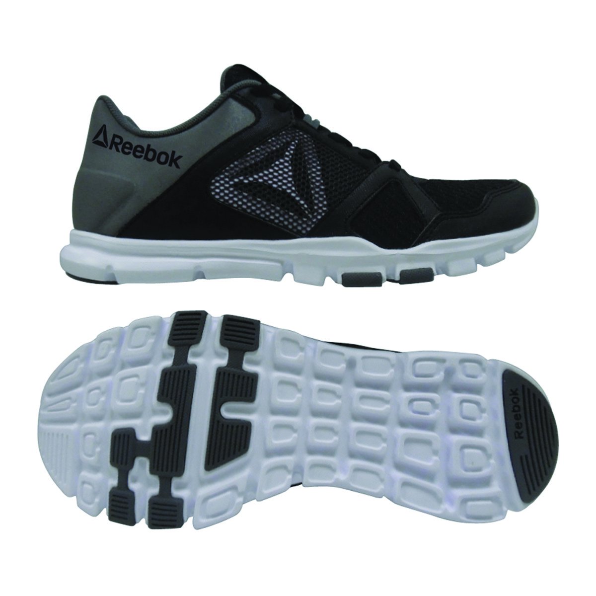 Tenis Yourflex Trainette Reebok - Dama