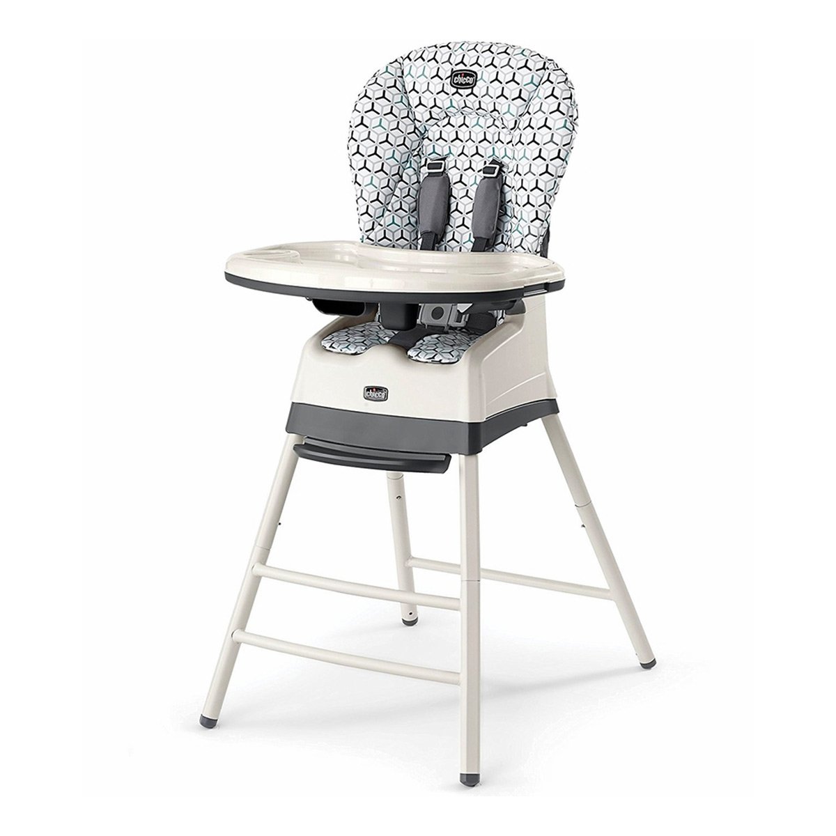 Silla Stack Highchair Verdant Chicco