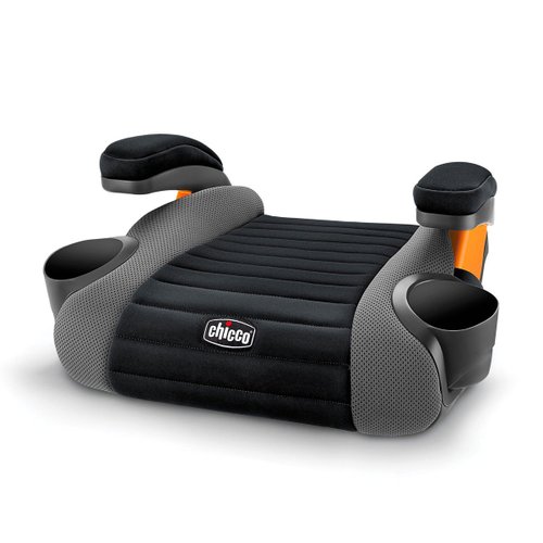 Autoasiento Gofit Booster Seat Shark Chicco