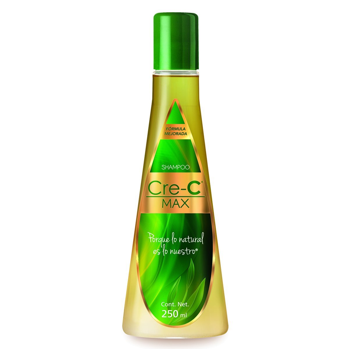 Shampoo Cre-C Max 1 410Ml S897 Cv Directo