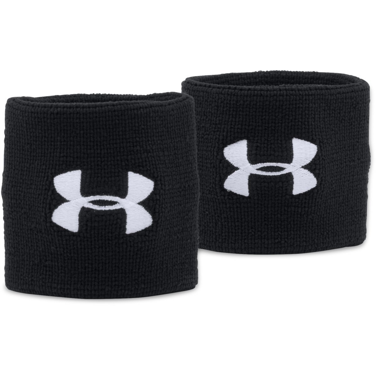 Banda Training Performance Wristbands Under Amour  para Hombre
