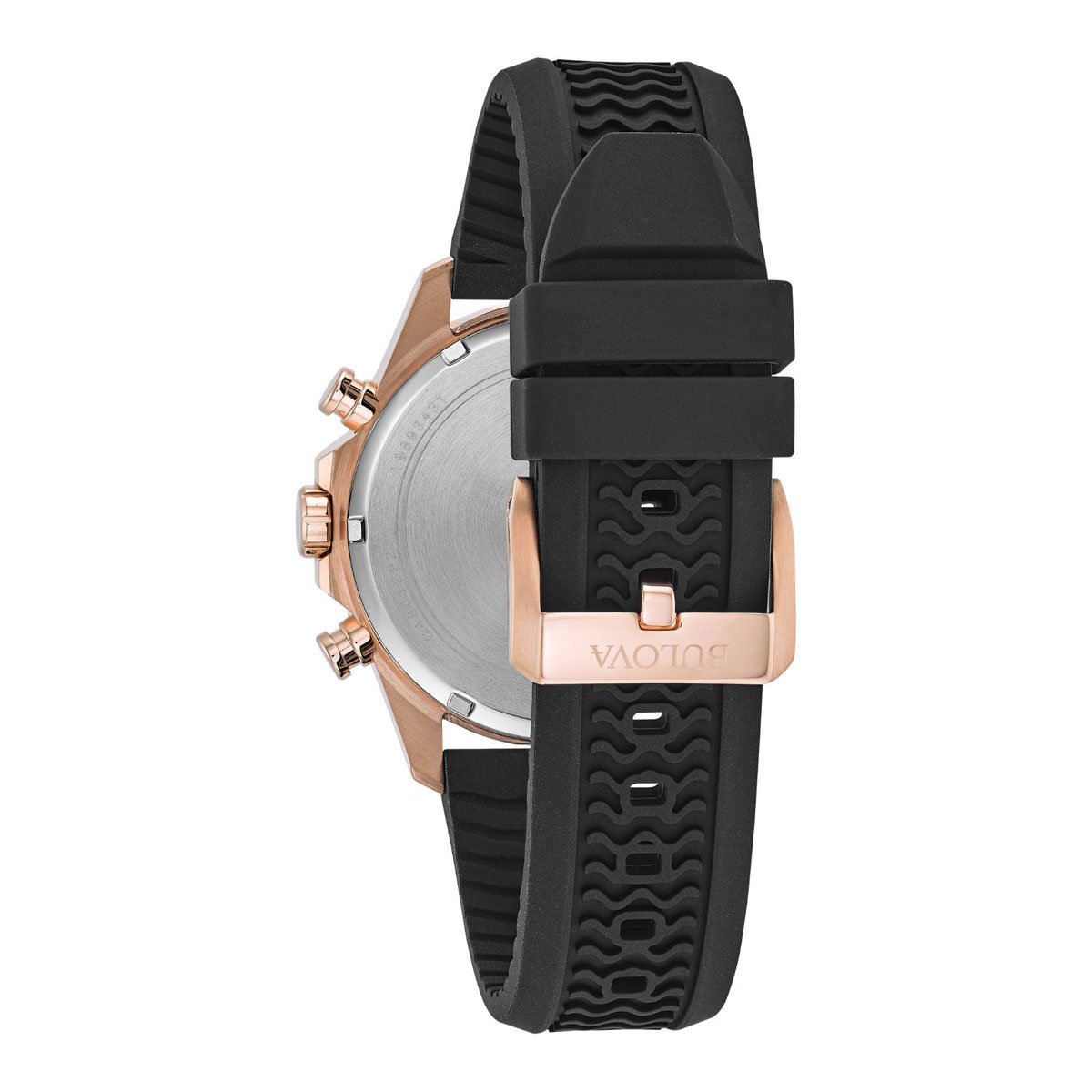 Reloj Bulova para Hombre Modelo Elo 97B153