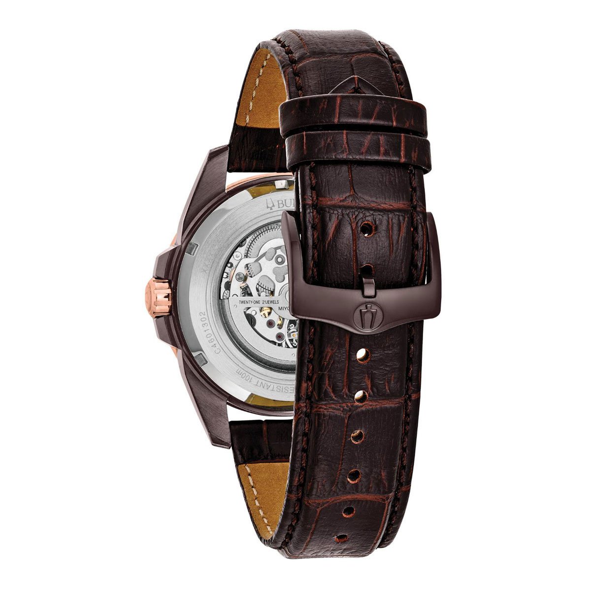 Reloj Bulova para Hombre 98A165