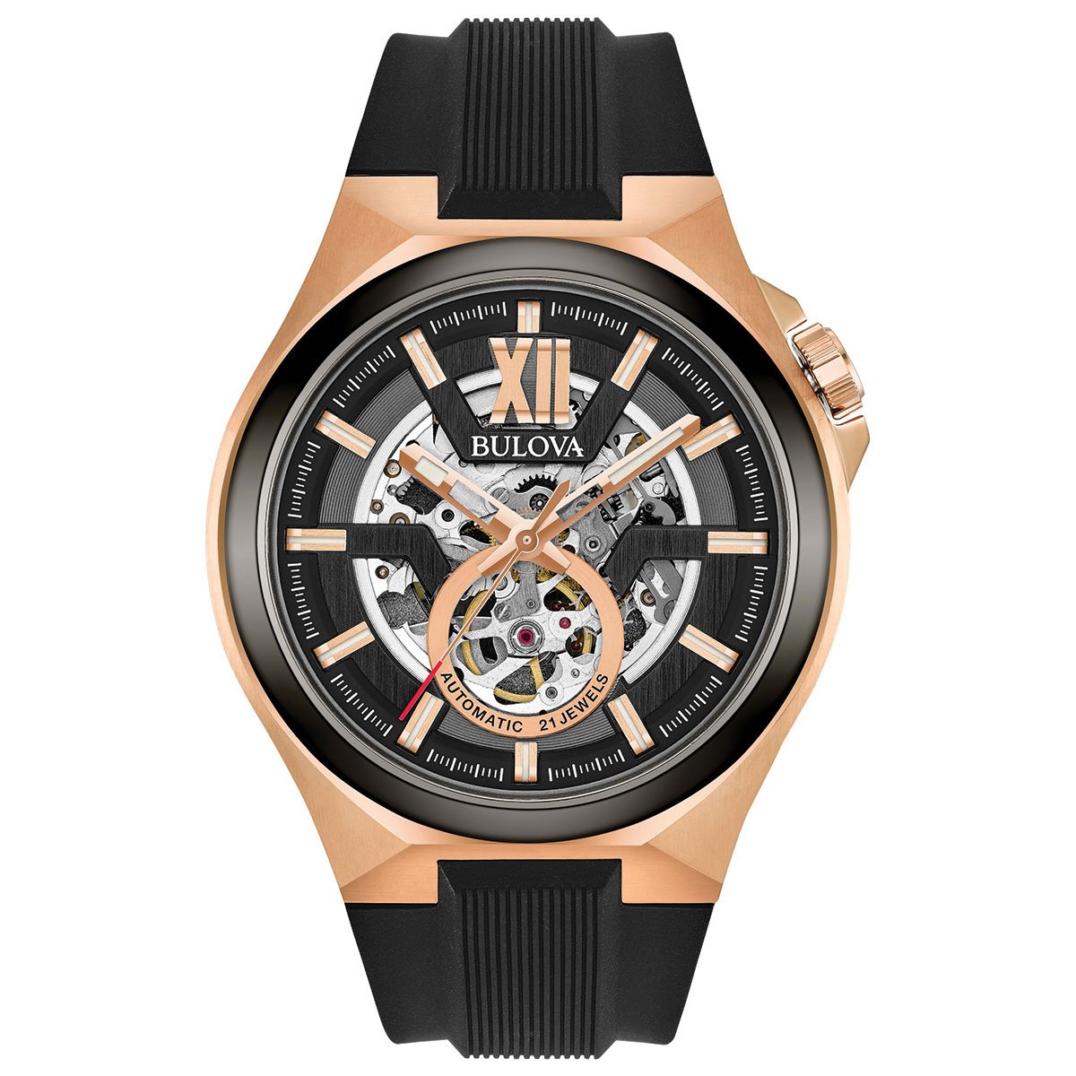 Reloj Bulova para Hombre 98A177