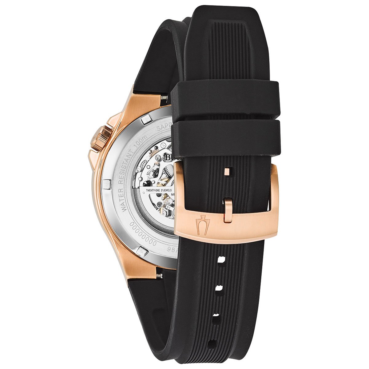 Reloj para Hombre Bulova 98A177